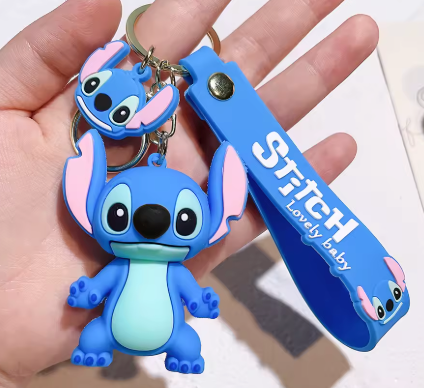 Llavero Exclusivo Stitch