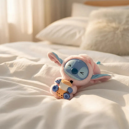 Labubu Stitch Cookie I Edición Limitada Oficial Disney®