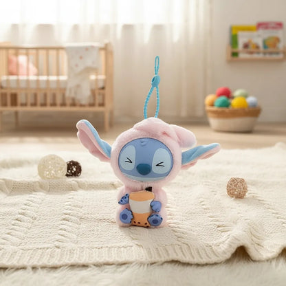 Labubu Stitch Cookie I Edición Limitada Oficial Disney®