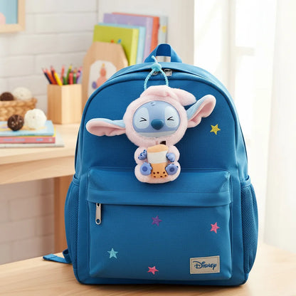 Labubu Stitch Caja Misteriosa Edición Limitada Oficial Disney®